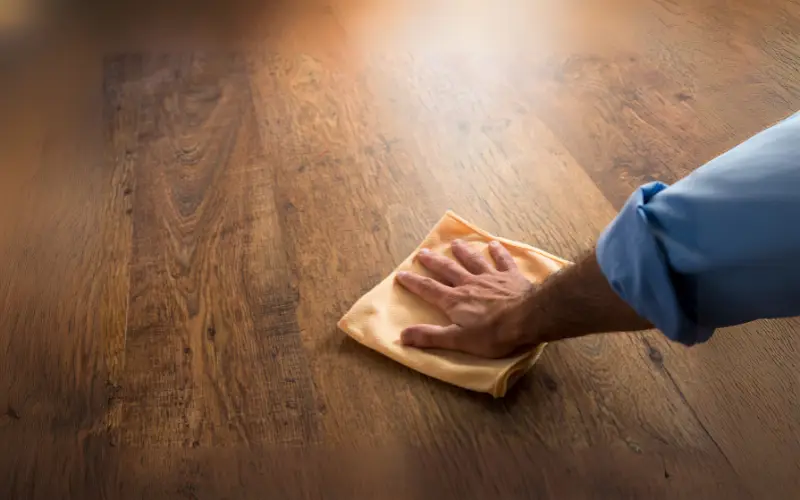 DIY Eco-Friendly Cleaning Solutions Using Household Ingredients 1 - Cleaning Tips Today