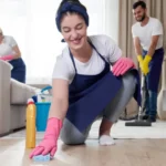 Green Cleaning Services