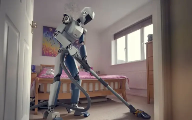 Cleaning Industry