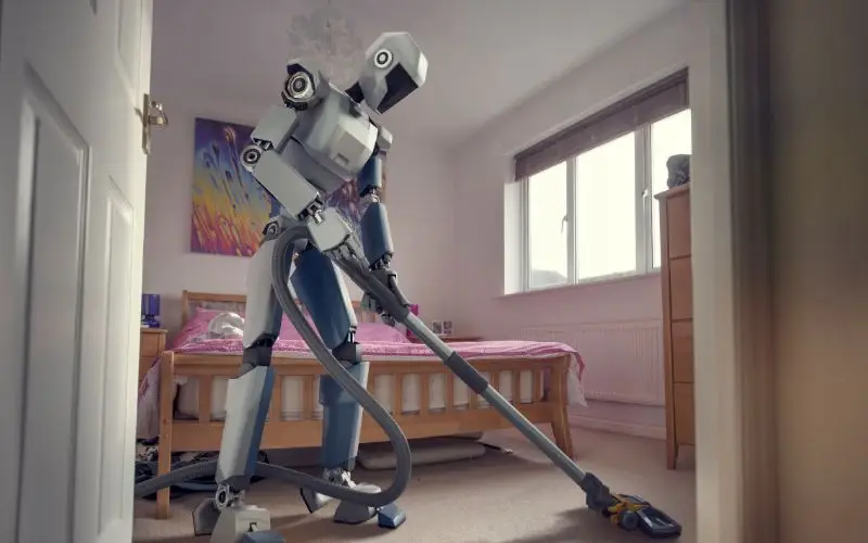 Cleaning Industry