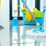 How to Deep Clean Your Kitchen A Step-by-Step Guide - Cleaning Tips Today Deep Clean