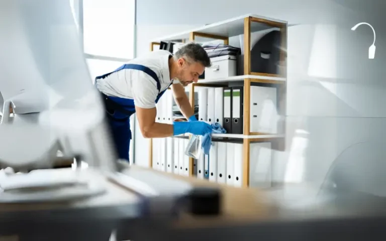 Professional Office Cleaning