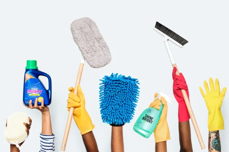 10 Essential House Cleaning Tips for Busy Homeowners