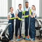 office cleaning business - Cleaning Tips Today office cleaning business