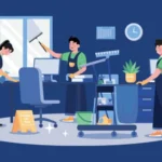 Cost of Office Cleaning