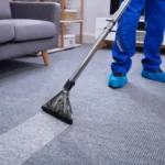 Deep Cleaning House Services