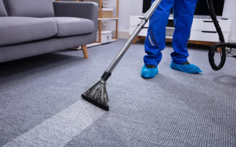 Deep Cleaning House Services