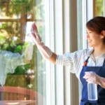 The Ultimate Guide to Window Cleaning