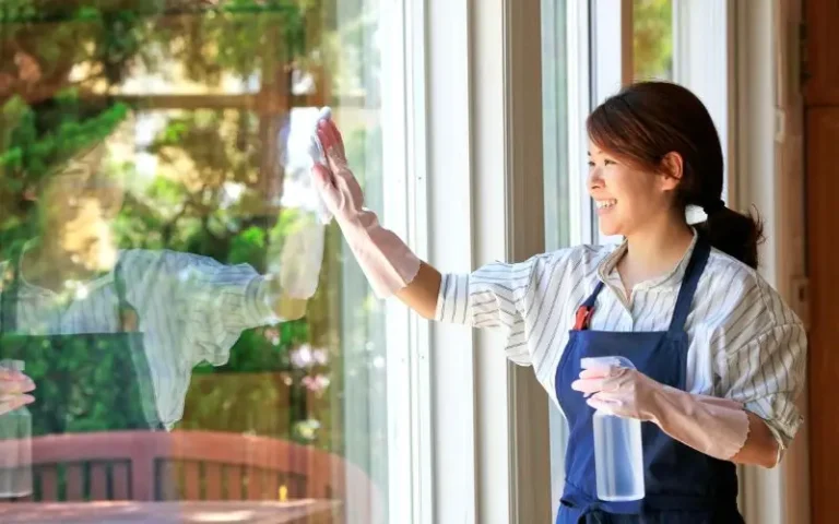 The Ultimate Guide to Window Cleaning