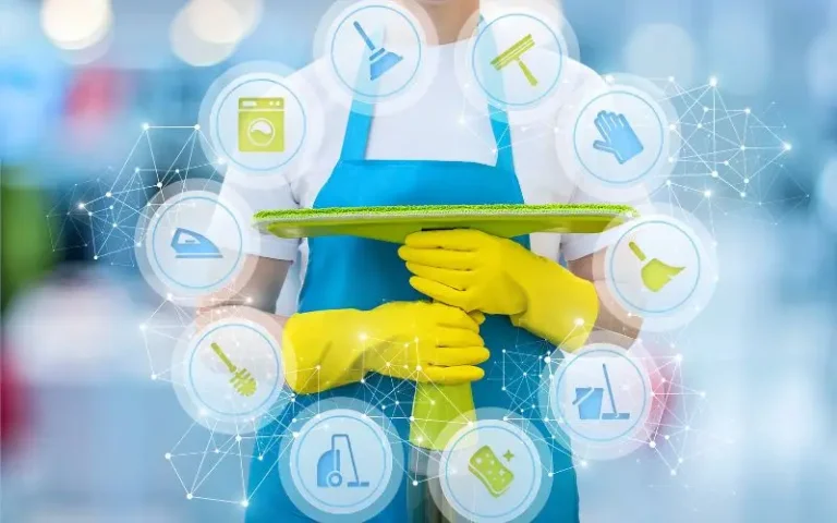 Cleaning Services