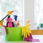 Cleaning Service