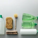 Green Cleaning Products