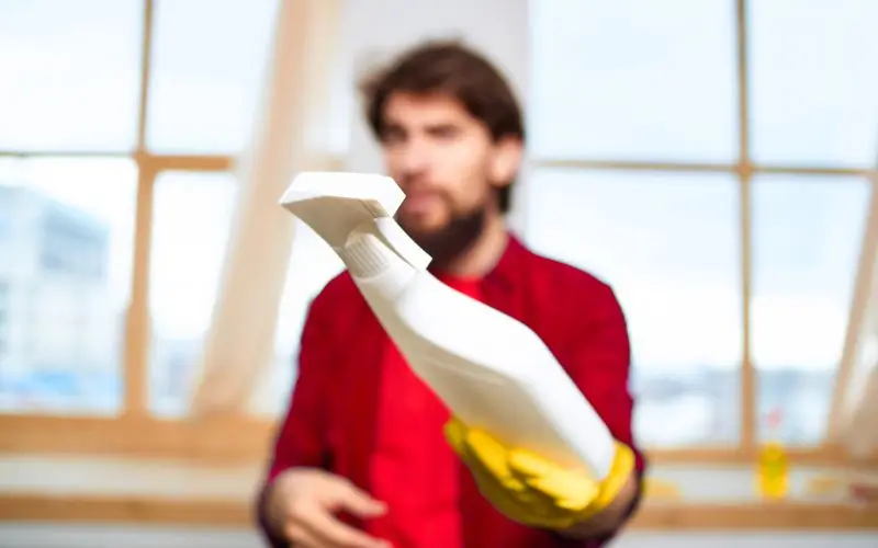 Home Cleaning Solutions