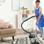 House Cleaning