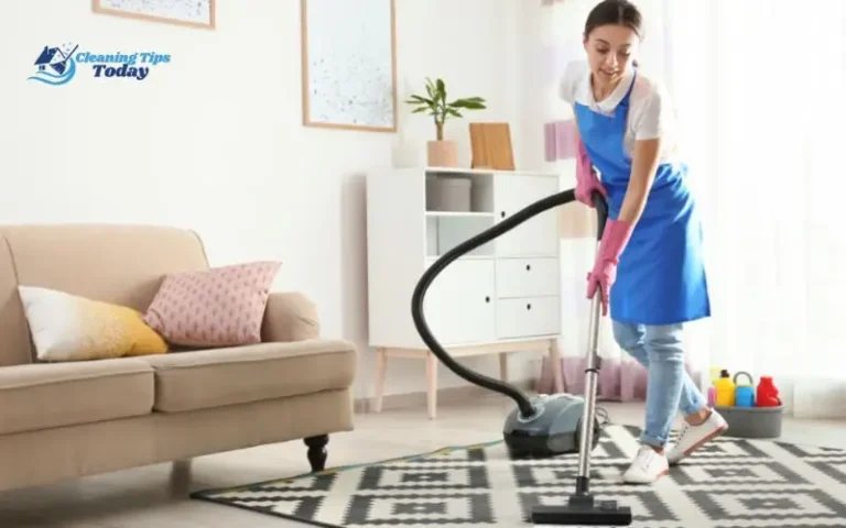 House Cleaning