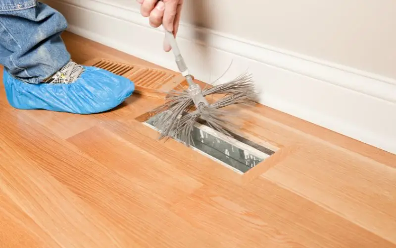 Residential Cleaning