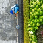 Residential Cleaning