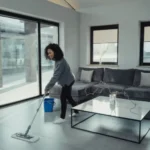 Residential Cleaning Business