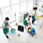 Cleaning Service in Hillsboro