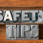Commercial Cleaning Safety Tips