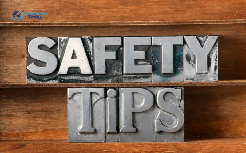 Commercial Cleaning Safety Tips