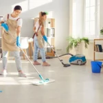 - Cleaning Tips Today Deep Cleaning for Offices