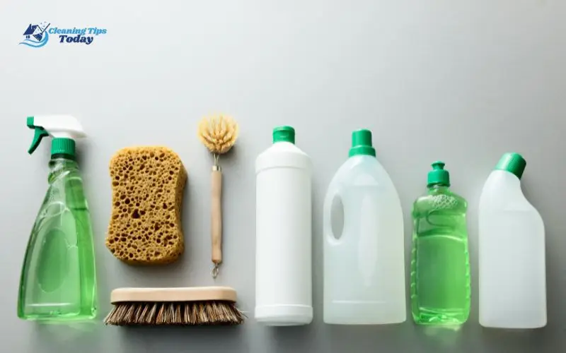 Eco-Friendly Cleaning-1 - Cleaning Tips Today