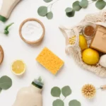 Eco-Friendly Cleaning