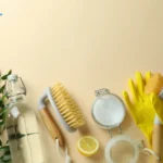 Eco-Friendly Commercial Cleaning
