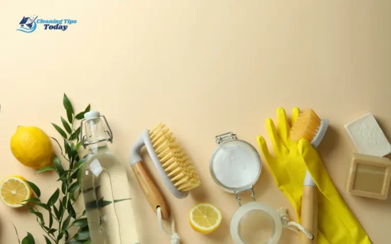 Eco-Friendly Commercial Cleaning