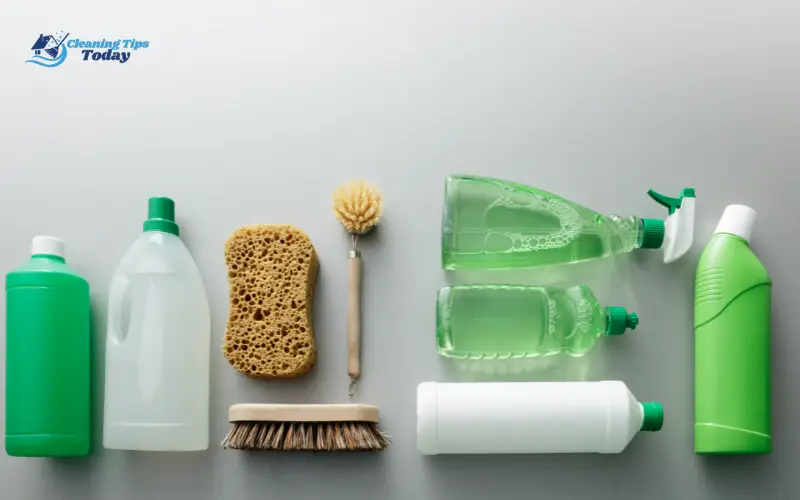 Green Cleaning