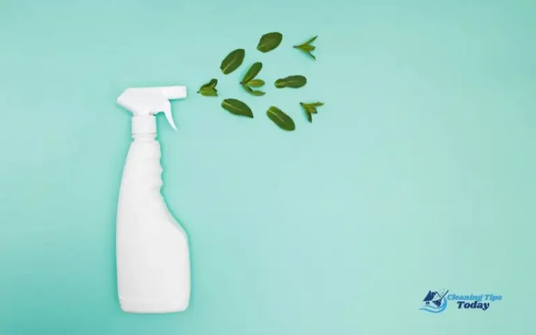 Green Cleaning