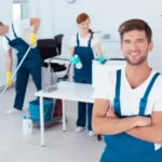 Green Cleaning Companies