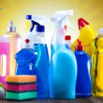 Green Cleaning Recipes