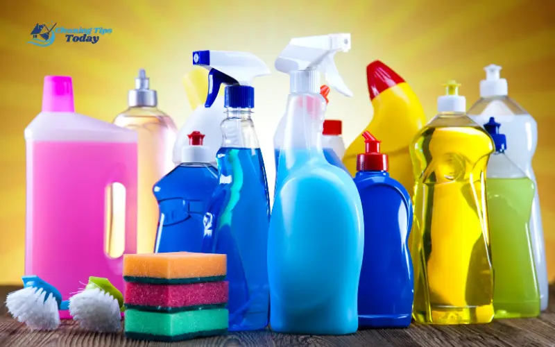 Green Cleaning Recipes