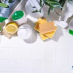 Organic Cleaning Products