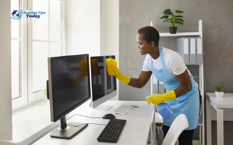 - Cleaning Tips Today Workplace Cleaning Tips