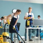 - Cleaning Tips Today commercial cleaning guide