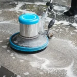 deep cleaning strategies