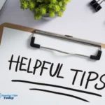 office cleaning tips