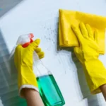 specialized cleaning techniques