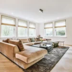 Cleaned Home