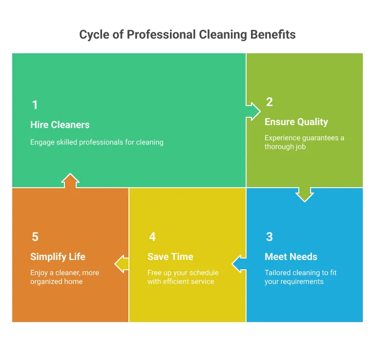 GBP Ranking Strategies 1 - Cleaning Tips Today