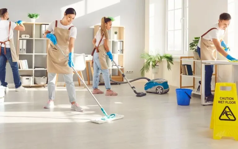 The Ultimate House Deep Cleaning Checklist You Need Now