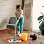 House Cleaning Service