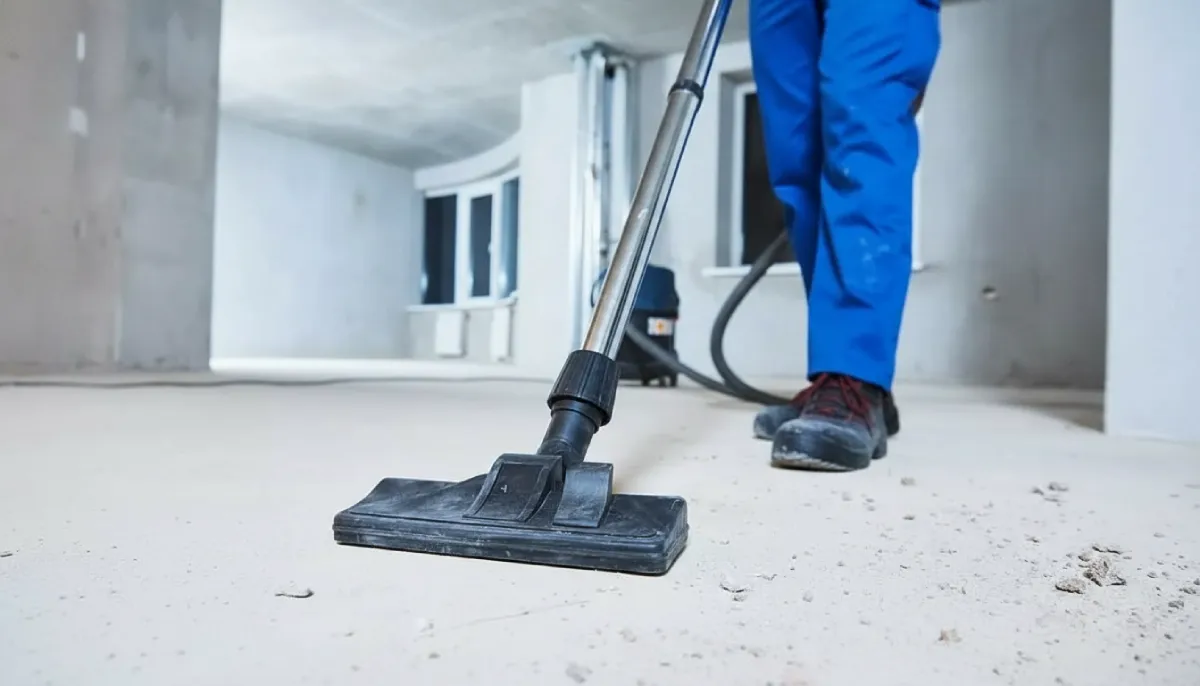 Essential Construction Site Cleaning Checklist - Cleaning Tips Today Essential Construction Site Cleaning Checklist