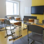 Top Benefits of Professional School Cleaning Services - Cleaning Tips Today