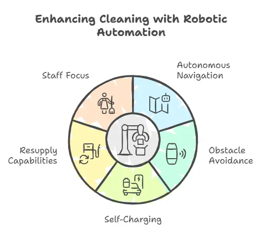 cleaning industry news