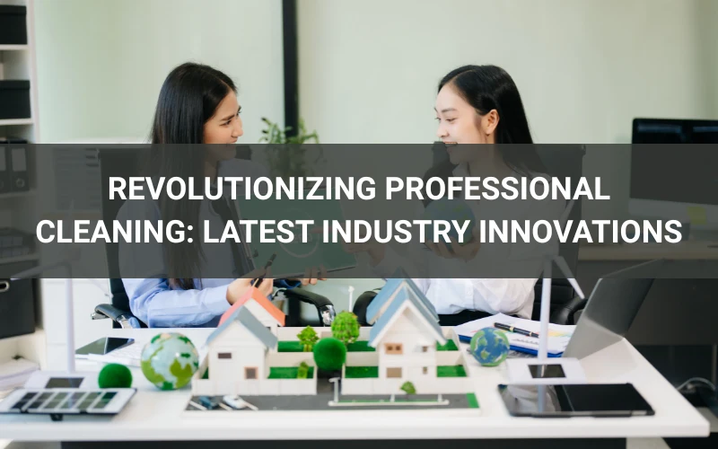 cleaning industry news