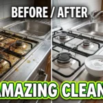 Baking Soda Cleaning Hacks You Should Know